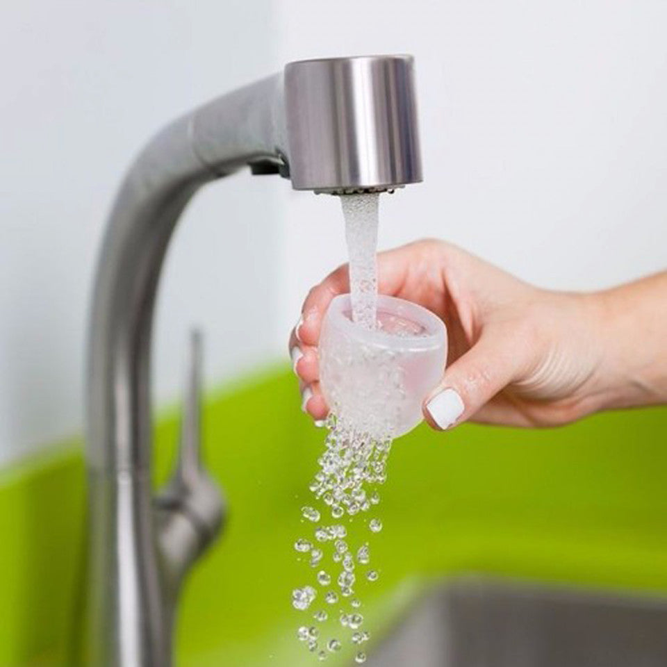 Dispozitiv de hranire din silicon BabyJem Fruits and Vegetables